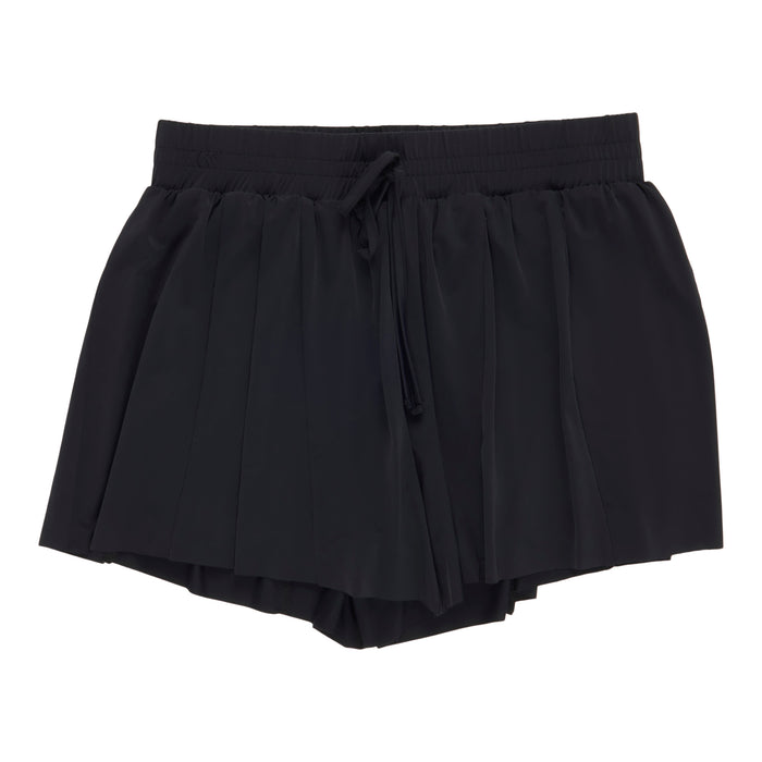 ACX Active Women's Shorts with Inner Short Lining