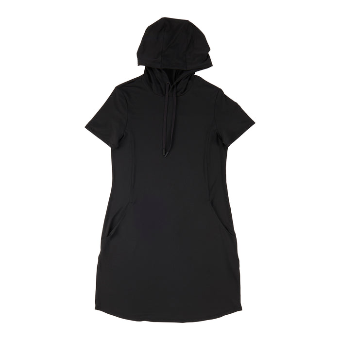 ACX Active Women's Dress with Hood