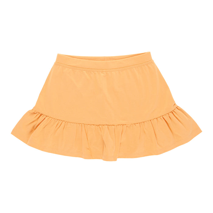 BELLA & BIRDIE Girls' Knit Skort