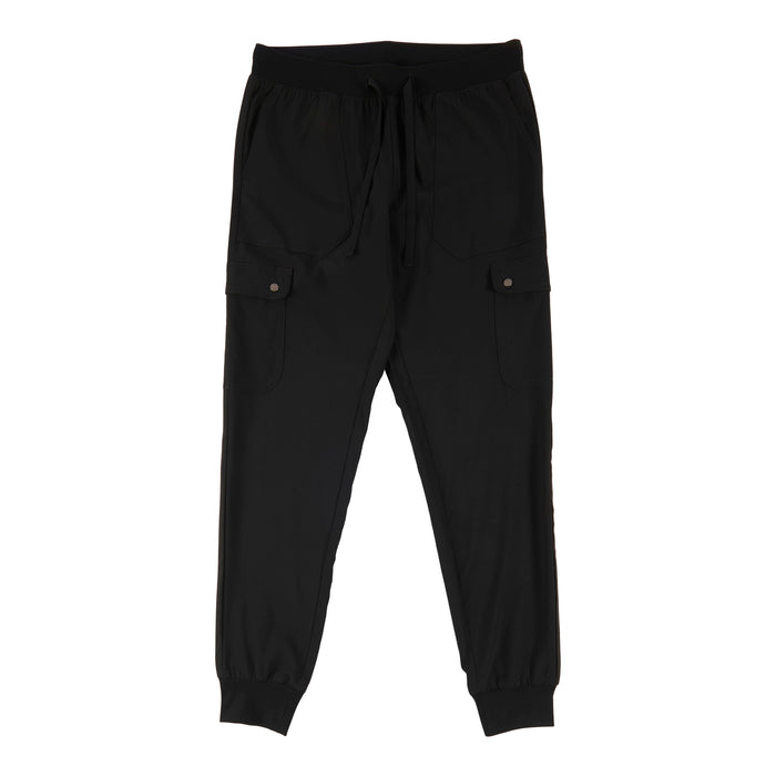 Pantalon d’uniforme médical de type jogging Options pour femmes