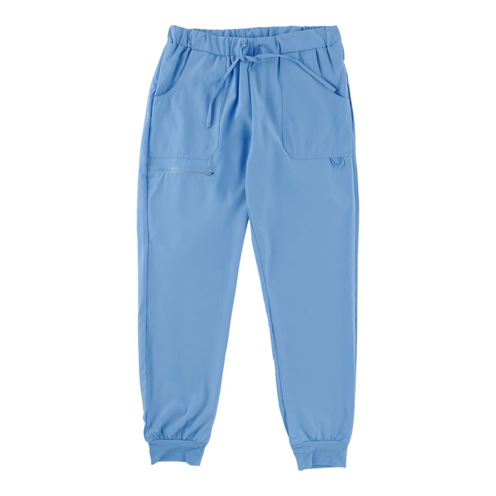 Women's Stretchy Jogger Scrubs