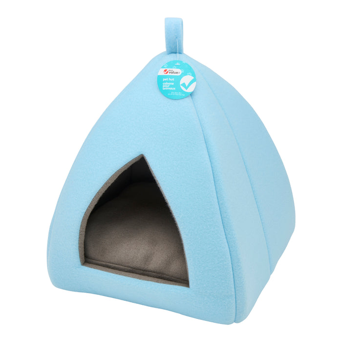 Giant Value Pet Hut, 13-in x 15-in