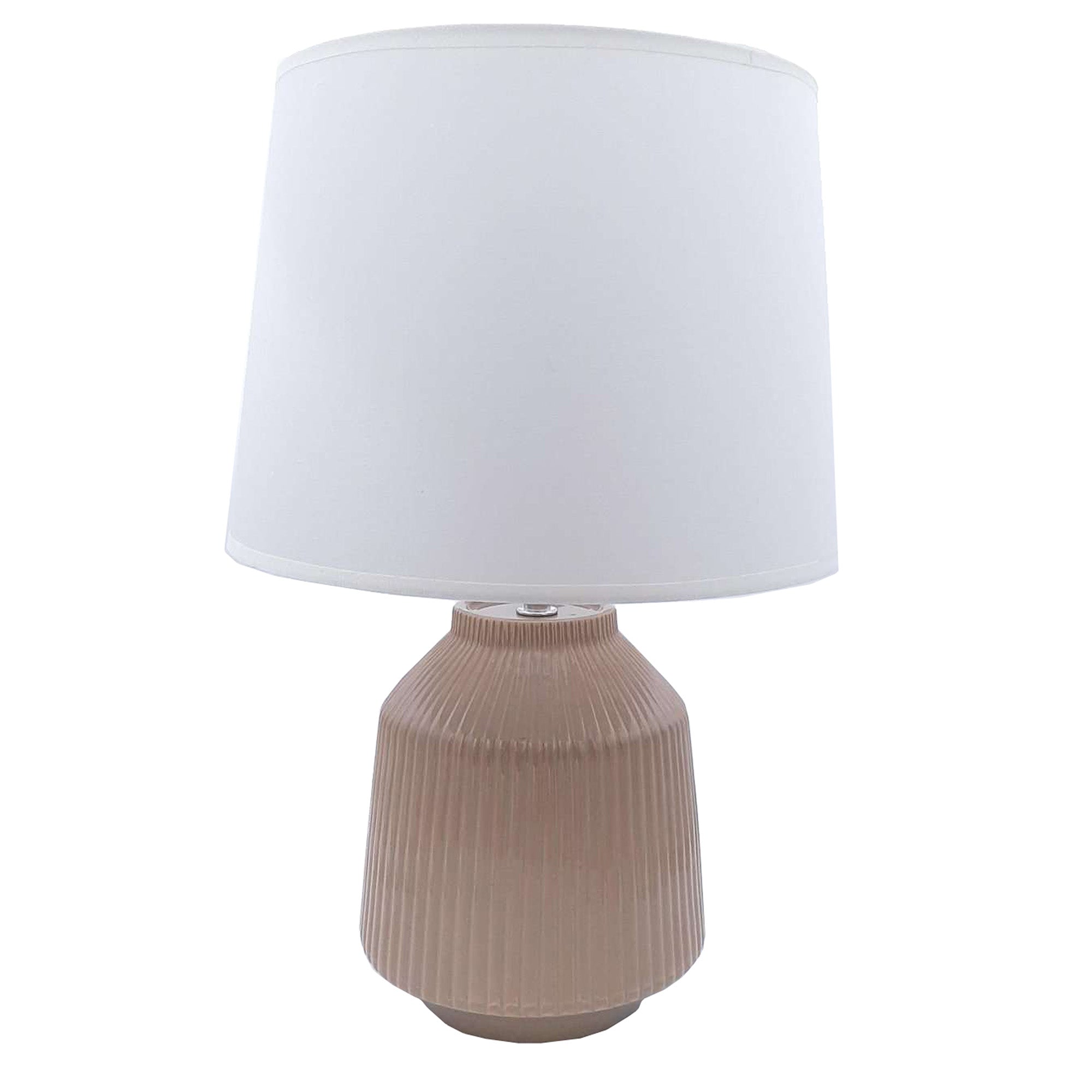 Debbie Travis® Table Lamp, 18in. Giant Tiger