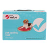 Tapis refroidissant pour animaux Giant Value, 23,6 po
