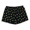 Women's Elastic Waistband PJ Boxer