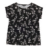 lily morgan Women's Button Detail Blouse