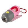 The Dog Walker's Flashlight with Poop Bag