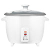 Hauz 6-Cup Rice Cooker