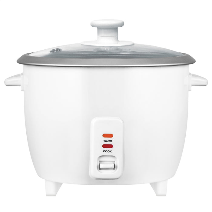 Hauz 6-Cup Rice Cooker