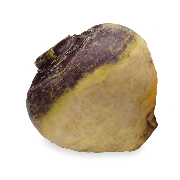 Rutabaga, Single