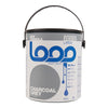 Loop Interior/Exterior Latex Premium Recycled Paint, Grey, 3.8-L.