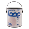 Loop Interior Latex Premium Recycled Paint, Light Rose, 3.8-L.