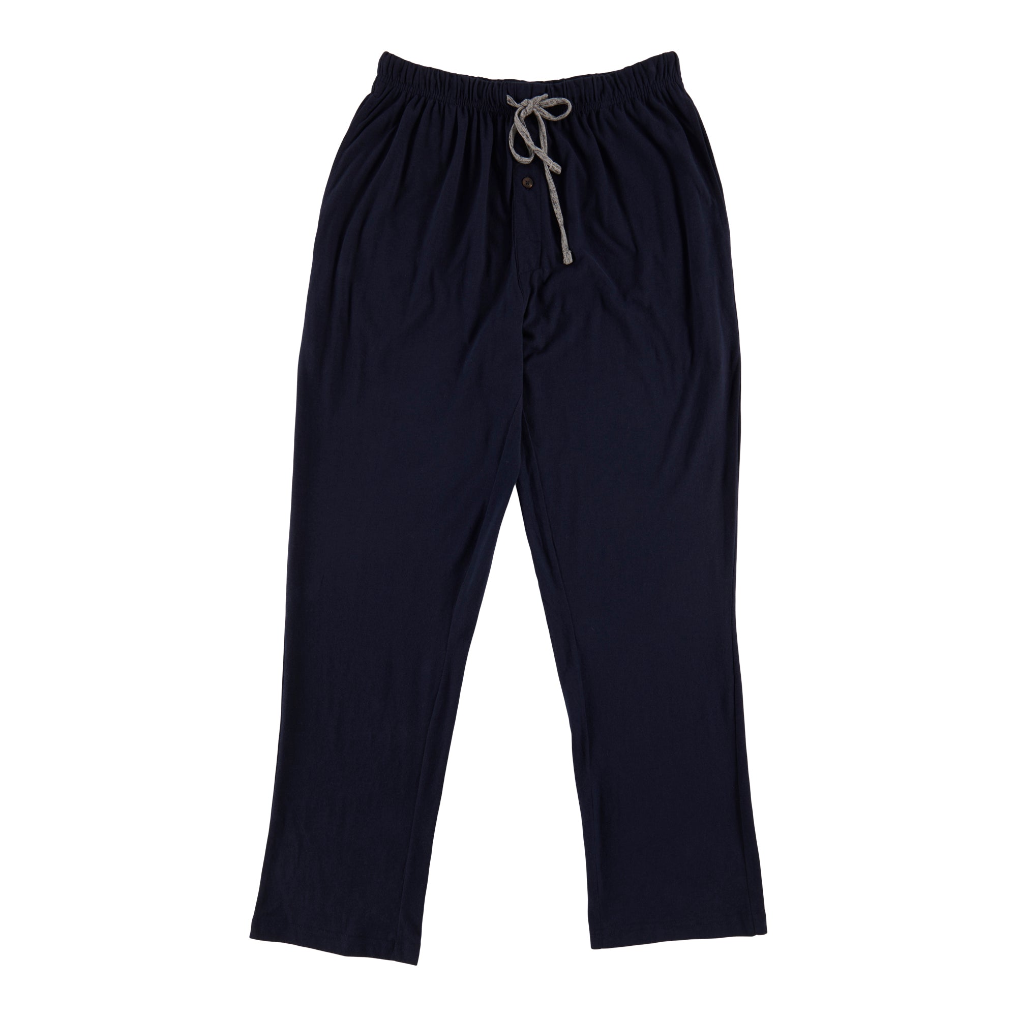 Men's DrawstringWaist PJ Pants Giant Tiger