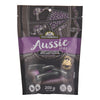 Waterbridge Black Liquorice Candy, 200-g