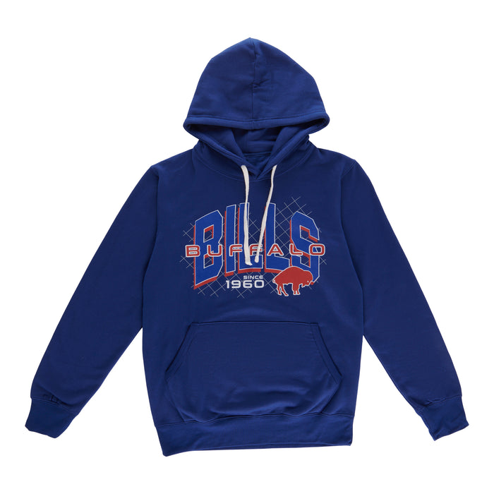 NFL Men's Licensed Buffalo Bills Hoodie