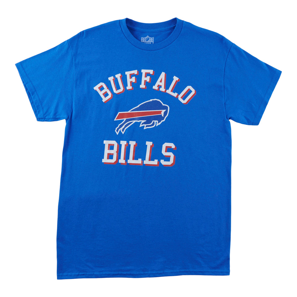 NFL Men's Buffalo Bills T-Shirts - Main Image
