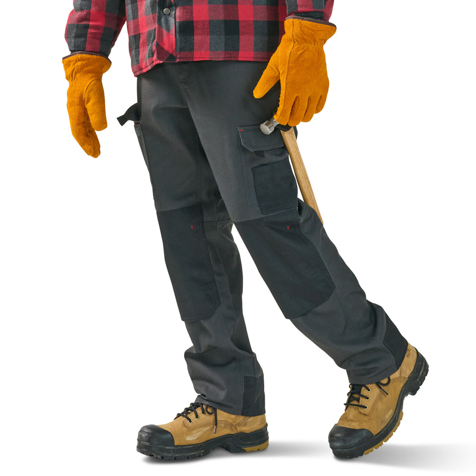Tradesmax Pro Men's Multi-Pocket Work Pants – Giant Tiger