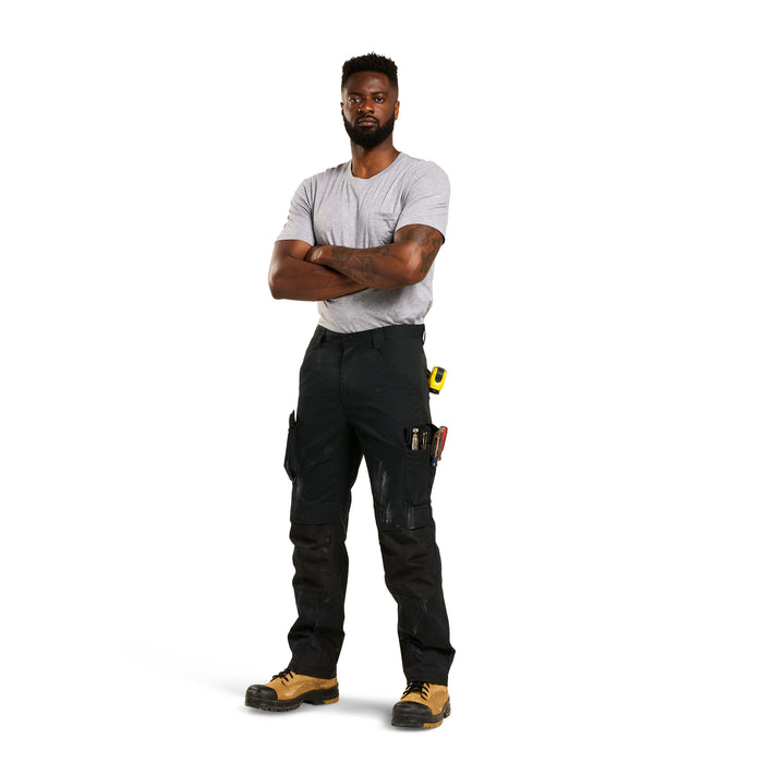 Pantalon de travail cargo Tradesmax Pro pour hommes