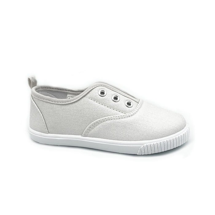 BELLA & BIRDIE Girls' Slip-On Shoes