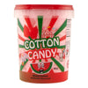 Cotton Candy Watermelon Flavour, 60 g