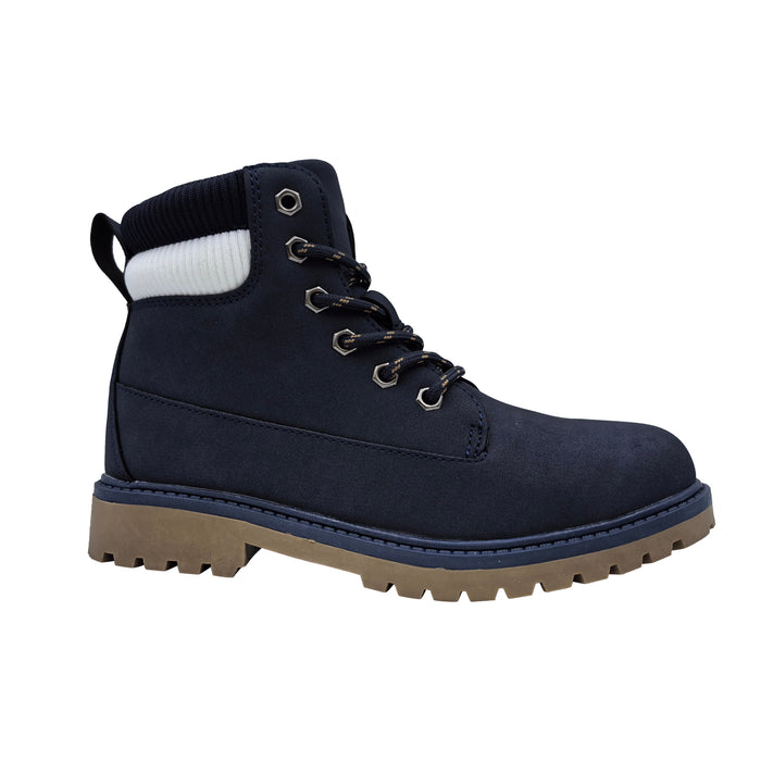 SURVIVAL GEAR Boys' Hiker Boots