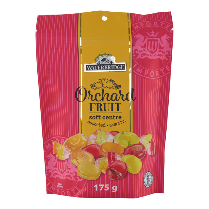 Waterbridge Orchard Fruit, 175 g