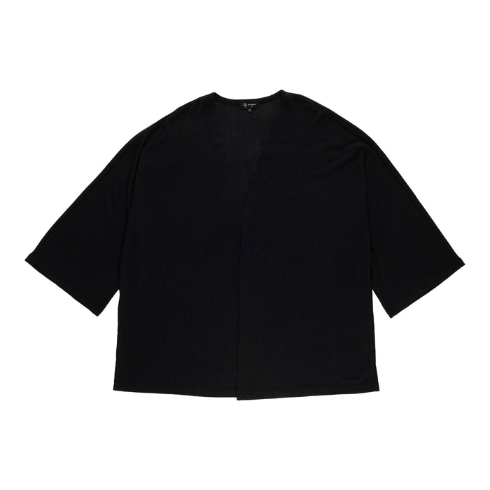 lily morgan Women's Plus Dolman Cardigan