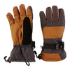Snotek Men's Ski Gloves