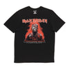 Men's Licensed Crew Neck T-Shirt