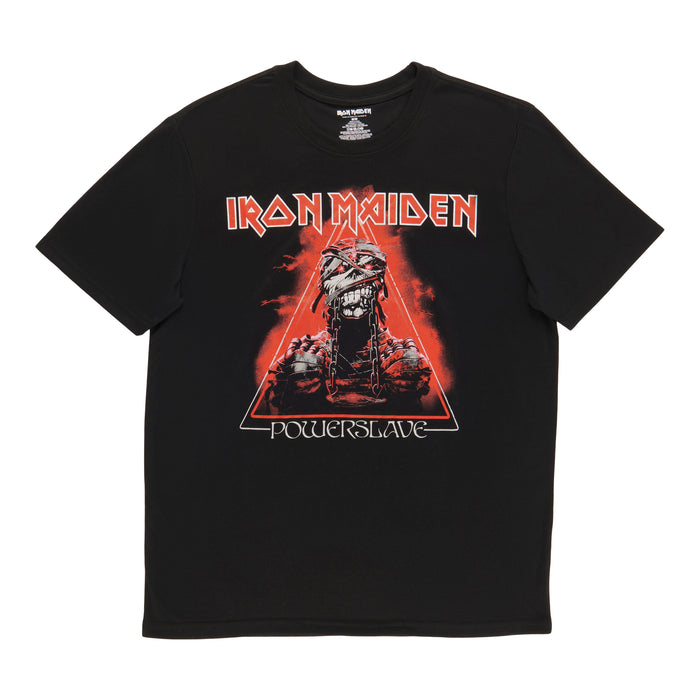 Men's Licensed Crew Neck T-Shirt