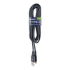 Connect Type-C To USB, 6.6-ft.