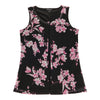 lily morgan Women's Split Center Camisole