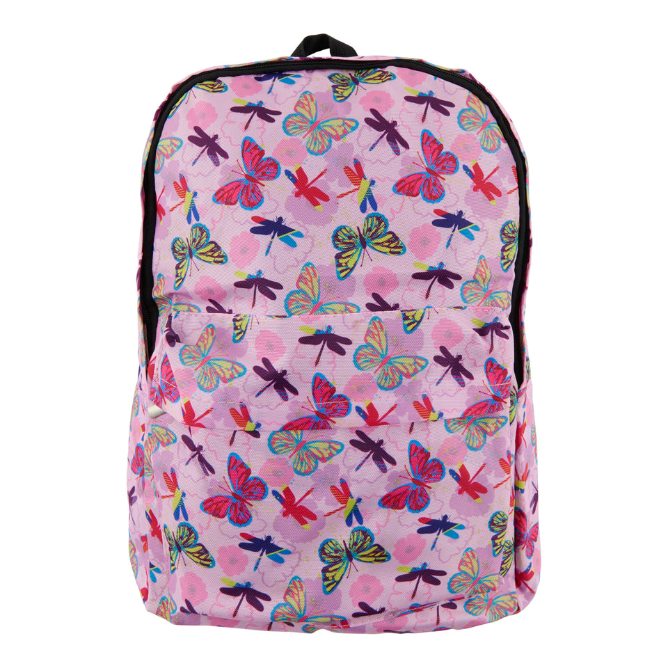 Kids Printed Fun Backpack – Giant Tiger display picture 1