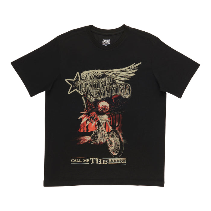 Lynyrd Skynyrd Men's Licensed T-Shirt