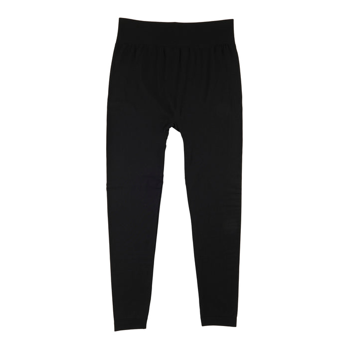 lily morgan Women's Plus Cozy Lined Leggings