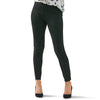 lily morgan Women's Seasonal Solid Ponte Pants