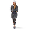 Women's Licensed Halloween Snoodie