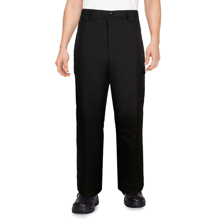 Pantalon de ski Mountain Ridge pour hommes