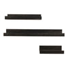 Ens. de tablettes flottantes Giant Value, 3 pièces