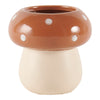 HomeStyles Mushroom Jar Candles, 10-oz.