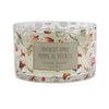 HomeStyles Fall Candles, 14-oz.