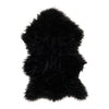 Tapis aspect peau de mouton, 20 po x 30 po