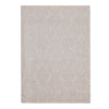 Damask Rug, 5-ft x 7-ft.
