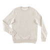 Men's Fleece Crew Neck Top