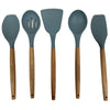 Ensemble d'ustensiles HomeStyles, 5 pièces