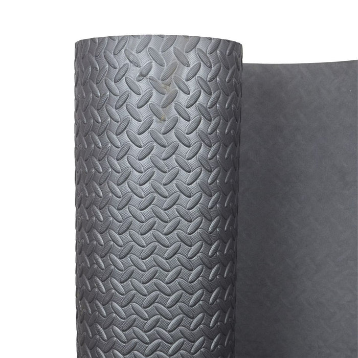 Tapis en mousse pour l'intérieur et l'extérieur, 39,5 po x 79 po