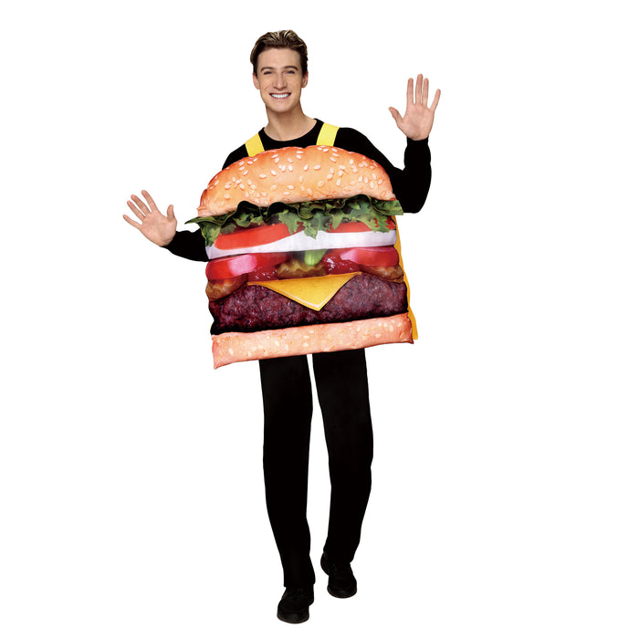 Unisex Funny Costumes