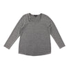 lily morgan Women's Top with Ring Detail