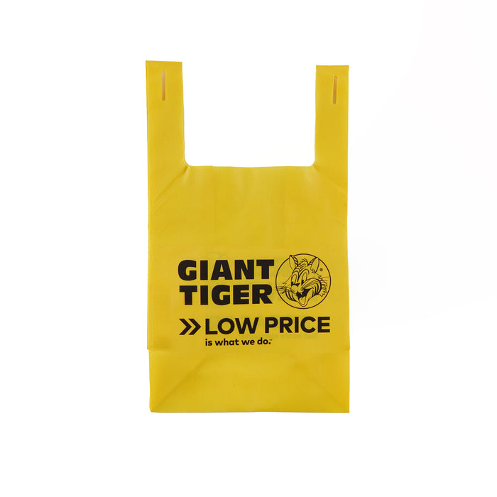 Sac écolo moyen Giant Tiger