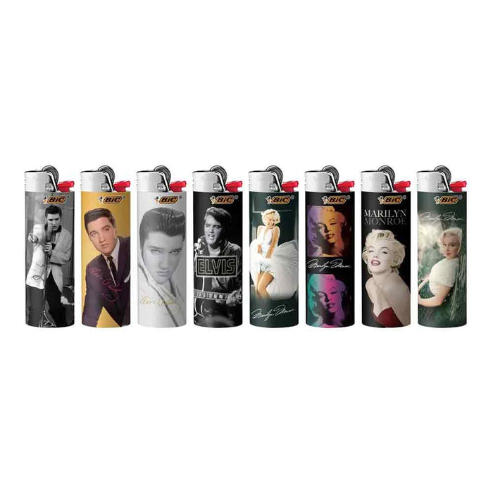 BIC Lighter, Assorted
